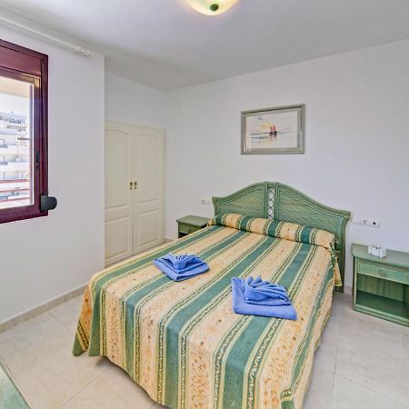 Apartment Topacio Iii-2 By Interhome Calpe Zewnętrze zdjęcie
