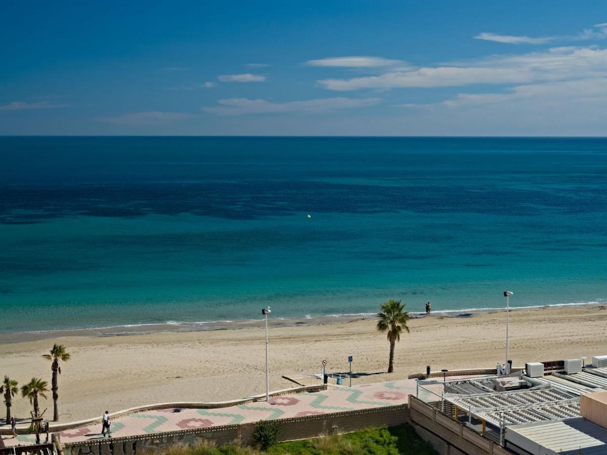 Apartment Topacio Iii-2 By Interhome Calpe Zewnętrze zdjęcie